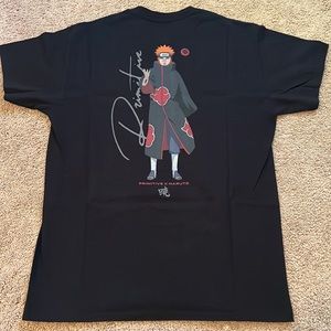 Primitive Naruto shirt